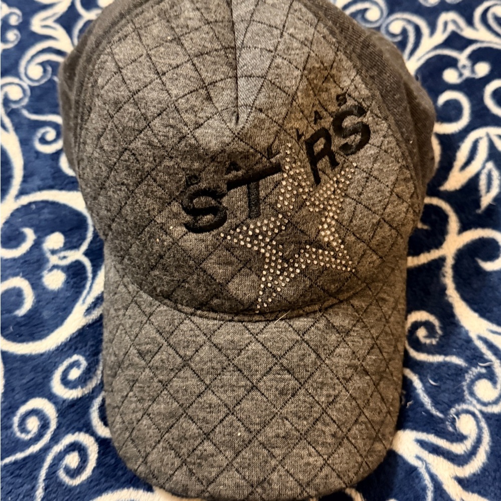 Dallas Stars Women's Cap